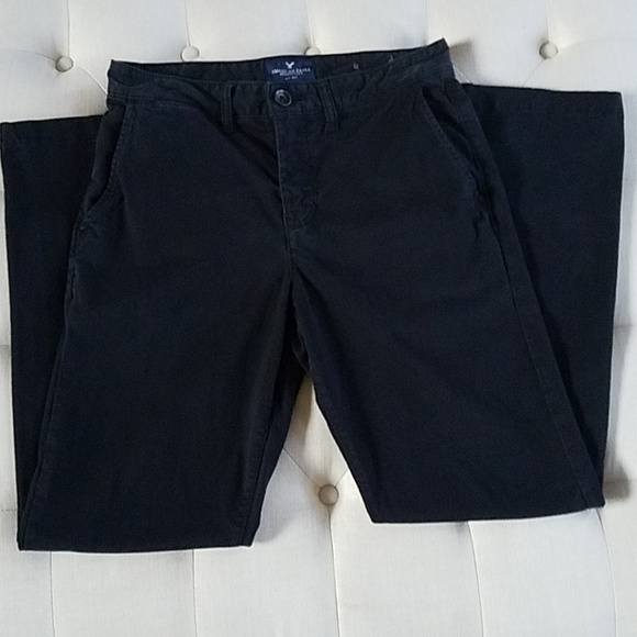 American Eagle Outfitters Other - Men's American Eagle Slim Straight Pants